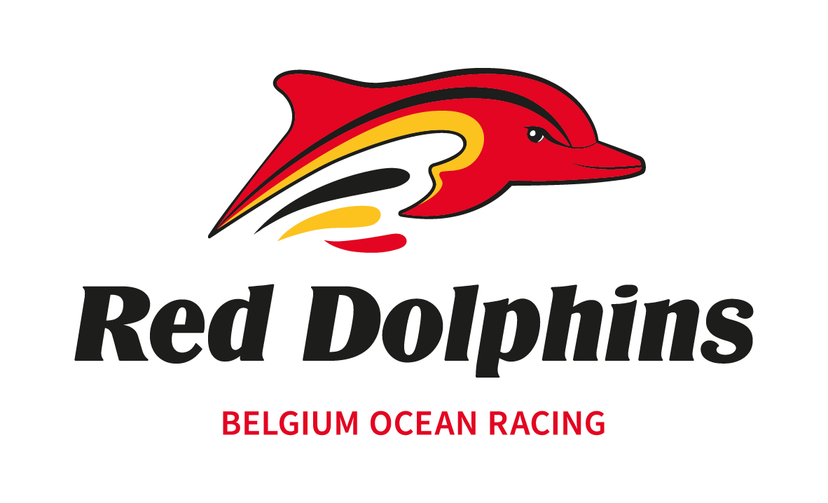 Red Dolphins